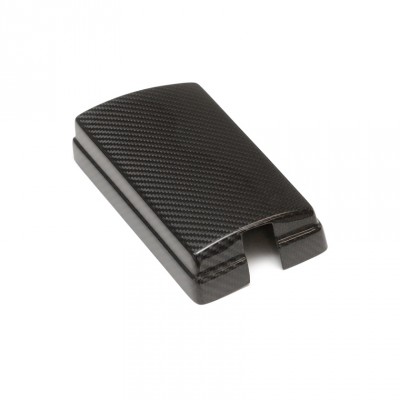 034 Motorsport Carbon Fiber Fuse Box Cover